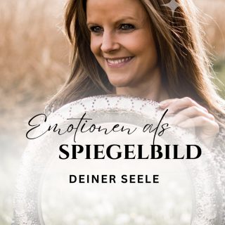 Emotionen sind für mich der faszinierende Spiegel unserer Seele, ein lebendiger Reflektor, der uns tiefe Einsichten in unser Innerstes gewährt. 🪞💫 In jedem Gefühl, sei es Freude, Trauer, Liebe oder Wut, spiegelt sich ein Teil unserer inneren Landschaft wider.

Wie kunstvoll zeigen uns diese Emotionen, was in unserem Innersten vorgeht! Sie sind nicht nur Reaktionen auf äußere Ereignisse, sondern auch kraftvolle Ausdrucksformen unserer inneren Welt. Wenn wir uns erlauben, tief in diese Welt einzutauchen, erkennen wir, dass jede Emotion eine Botschaft, eine Lehre, ja, sogar eine Art Wegweiser ist.

Das, was uns berührt, entzückt oder herausfordert, spiegelt unsere innersten Überzeugungen, Wünsche und Ängste wider. Indem wir diese Emotionen achtsam betrachten, eröffnen wir uns die Möglichkeit, unser wahres Selbst zu erkennen und zu verstehen. 🌈🌊

Daher frage ich dich heute: Was spiegelt dir dein emotionaler Spiegel gerade? Erlaube dir, in diesen Spiegel zu schauen und die tiefe Weisheit deiner Seele zu entdecken. Eine Reise in die Tiefe der Emotionen ist gleichzeitig eine Reise in die Tiefe deiner Selbst. 🚀💖

Magische Herzensgrüße,
Bianca

#emotionen #spiegelderseele #selbstreflexion #transformativereise #biancamadel #raunächte #spirituellesleben #persönlichkeitsentwicklung #schamanismus