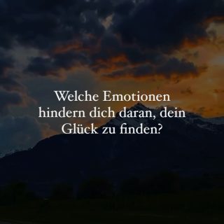 Bereit für eine emotionale Expedition ins Herz? Stell dir vor, deine Emotionen sind wie bunte Schmetterlinge, die in den Weiten deiner Seele tanzen. Doch welche halten sich zurück und verhindern, dass du in vollen Glanz und Freude erstrahlst?

Diese Reise ist ein liebevoller Blick in die verborgenen Ecken deiner Gefühlswelt, besonders in den magischen Raunächten, die am 24.12. starten. Hier kannst du dich deinen Emotionen noch bewusster begegnen und Blockaden in kraftvolle Entfaltung verwandeln. Gemeinsam erkunden wir den Weg zu deinem klar erkennbaren und lebendigen Glück! 💖💫

Bist du dabei?

#Emotionsreise #Raunächte #Herzöffnung #Emotionen #Glück #Suchenachdemglück #Wunder #Weihnachten2023 #Selbstentdeckung #Spiritualität